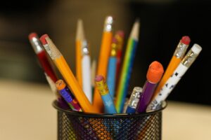 Diese Fähigkeiten bringt die Handelshochschule ihren Studierenden bei